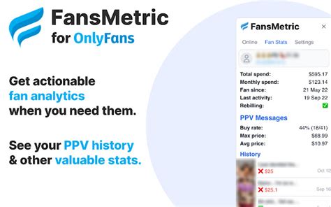 fansmetric|FansMetric